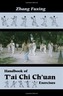 Handbook of T'Ai Chi Ch'Uan Exercises