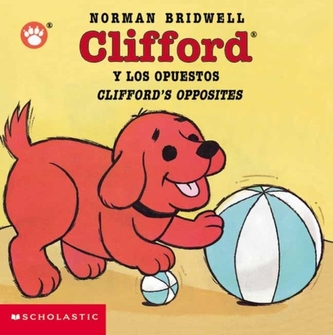 CLIFFORD Y LOS OPUESTOS CLIFFORDS OPPOSI