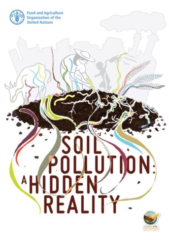 Soil pollution