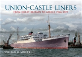 Union Castle Liners