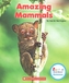 AMAZING MAMMALS