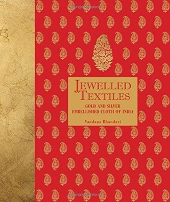 Jewelled Textiles
