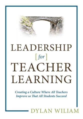 Leadership for Teacher Learning