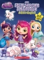 The Spell-tacular Sleepover (Little Charmers: Panorama Sticker Storybook)