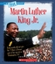 MARTIN LUTHER KING JR