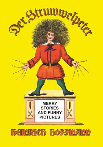 Der Struwwelpeter (English)