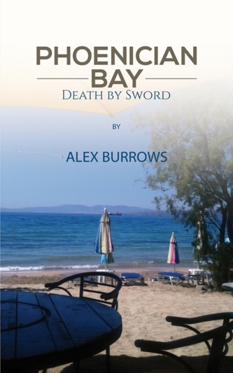 PHOENICIAN BAY DEATH BY SWORD