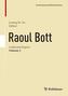 Raoul Bott: Collected Papers