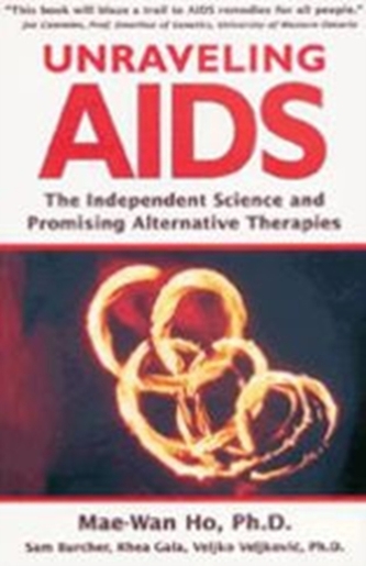 Unraveling AIDS