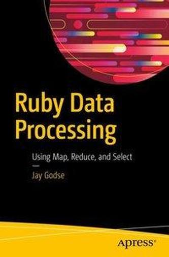Ruby Data Processing