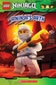A Ninja's Path (LEGO Ninjago: Reader)