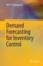 Demand Forecasting for Inventory Control