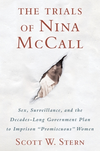 Trials of Nina McCall
