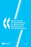 OECD transfer pricing guidelines for multinational enterprises and tax administrations
