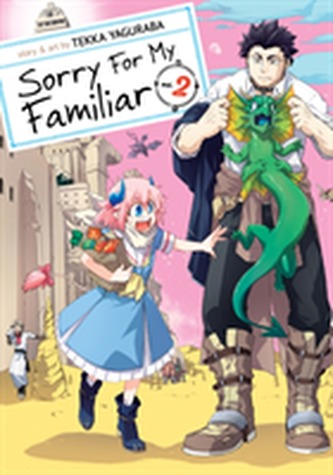 Sorry for My Familiar Vol. 2