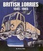British Lorries 1945-1965