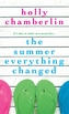 Summer Everything Changed