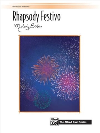 RHAPSODY FESTIVO
