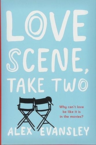 Love Scene, Take Two