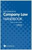 Butterworths Company Law Handbook