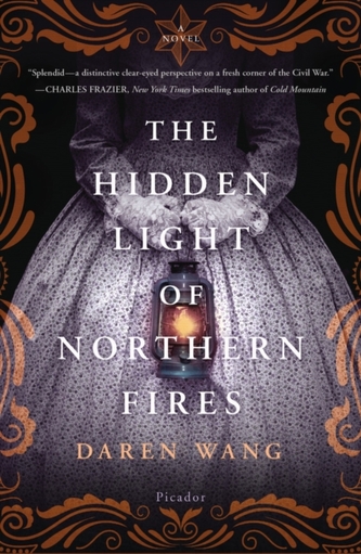 The Hidden Light of Northern Fires