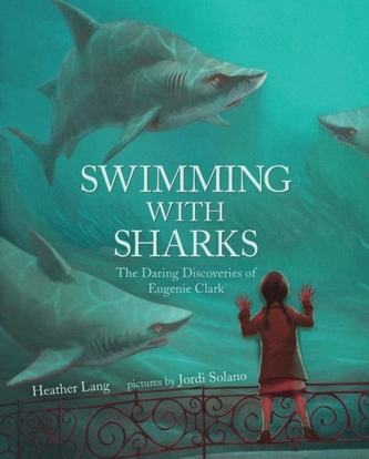 Swimming with Sharks
