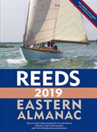 Reeds Eastern Almanac 2019