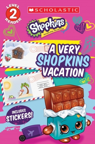 VERY SHOPKINS VACATION SHOPKINS