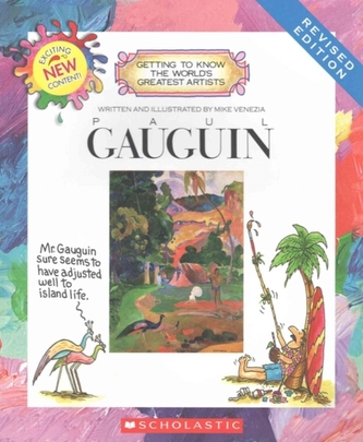 PAUL GAUGUIN REVISED EDITION