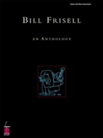 Bill Frisell
