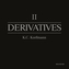 Derivatives II