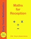 Maths for Reception - Ages 4 and 5