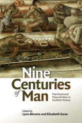 Nine Centuries of Man