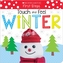 Touch and Feel Winter (Scholastic Early Learners: First Steps)