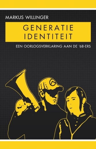 Generatie Identiteit