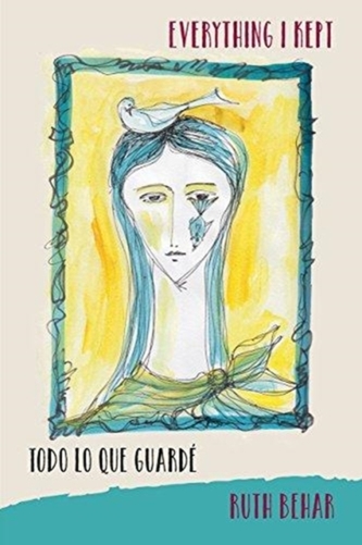 Everything I Kept - Todo Lo Que Guarde