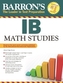 IB Math Studies