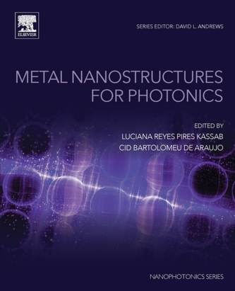 Metal Nanostructures for Photonics