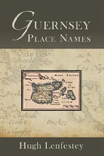 Guernsey Place Names