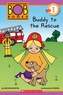 SCHOLASTIC READER LEVEL 1 BOB BOOKS BUDD