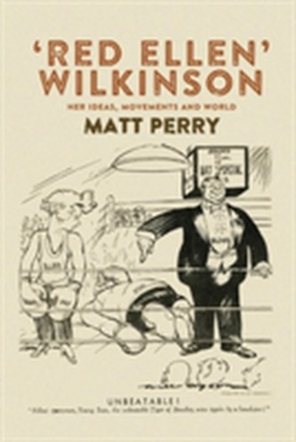 `Red Ellen' Wilkinson