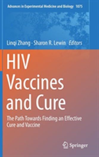 HIV Vaccines and Cure