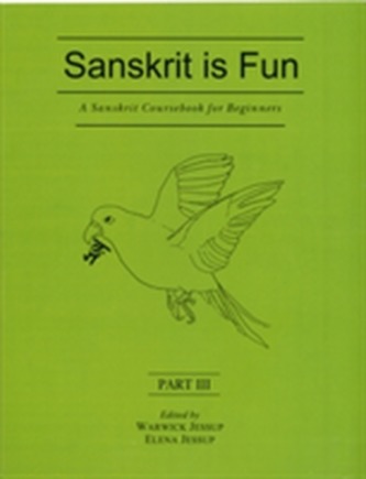 A Sanskrit Coursebook for Beginners