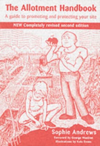 The Allotment Handbook