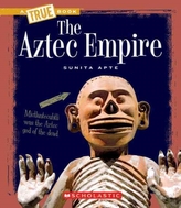 AZTEC EMPIRE THE