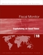 Fiscal monitor
