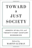 Toward a Just Society