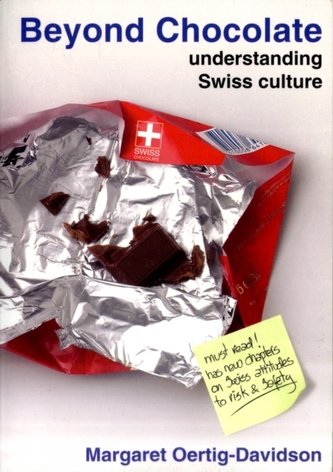 Beyond Chocolate