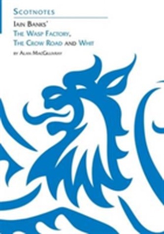 Three Novels of Iain Banks
