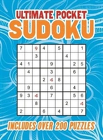 Ultimate Pocket Sudoku
